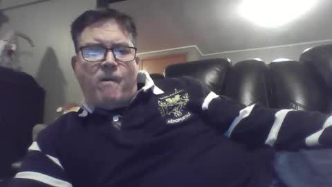 gameon1969 online show from December 21, 9:47 pm