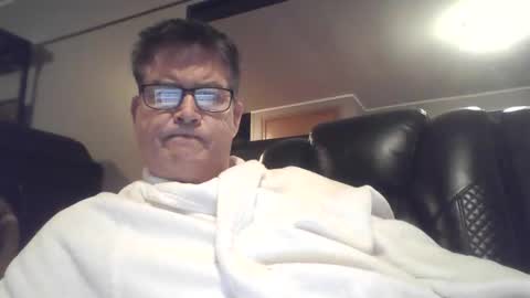 gameon1969 online show from January 7, 6:16 am