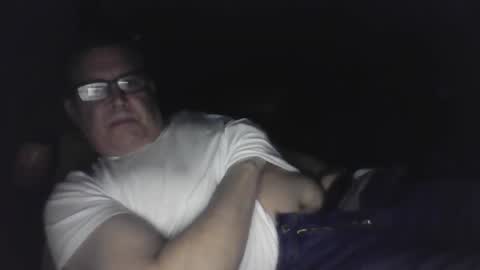 gameon1969 online show from January 7, 9:46 pm