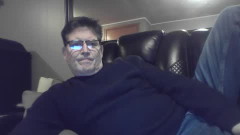 gameon1969 online show from January 9, 11:56 pm