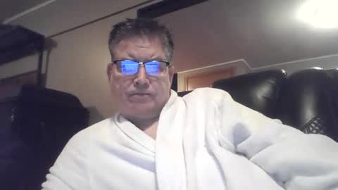 gameon1969 online show from January 19, 7:15 am