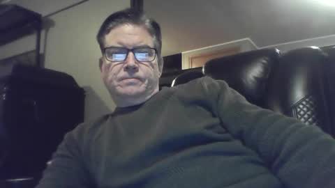 gameon1969 online show from February 9, 5:08 am