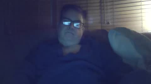 gameon1969 online show from November 19, 7:52 am