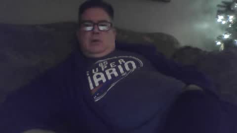 gameon1969 online show from December 2, 5:57 am