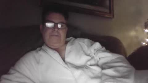 gameon1969 online show from December 19, 12:12 pm