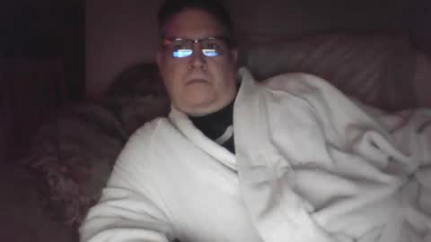 Snapshot of gameon1969 chatting on February 1, 7:07 am gameon1969 online show from February 1, 7:07 am