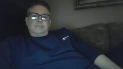 Snapshot of gameon1969 chatting on February 18, 1:23 am gameon1969 online show from February 18, 1:23 am