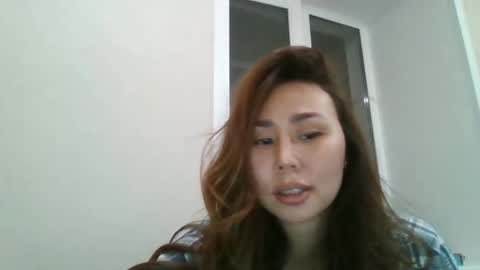 Snapshot of gameonyx_kate chatting on November 1, 5:37 pm gameonyx_kate online show from November 1, 5:37 pm