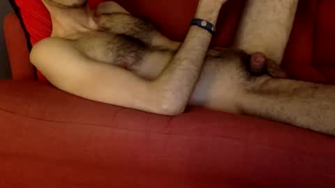 gamerdick009 online show from September 28, 4:07 am