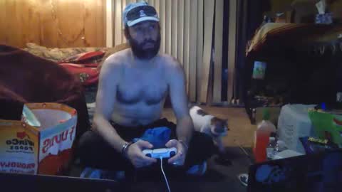 gamerfiend420 online show from December 21, 12:34 pm