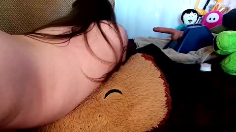 GamerGirlRoxy online show from March 7, 10:10 pm