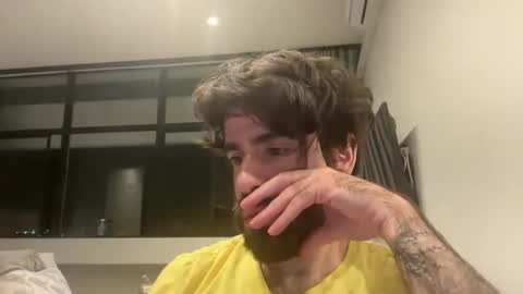 GamesOfControl online show from March 10, 10:24 pm