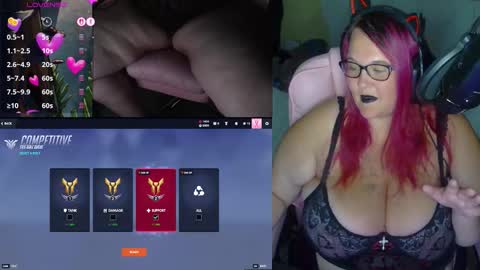 Snapshot of gamespryte chatting on March 2, 12:34 pm GameSpryte online show from March 2, 12:34 pm