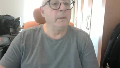 gamin68 online show from January 16, 4:00 pm