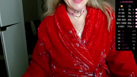 Janette online show from December 4, 12:41 am