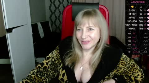 Janette online show from December 11, 8:28 pm