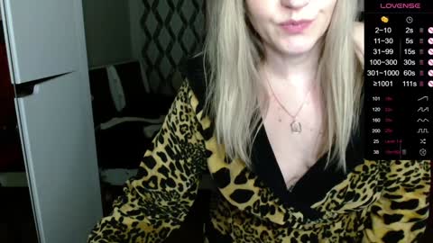 Janette online show from December 11, 11:32 pm