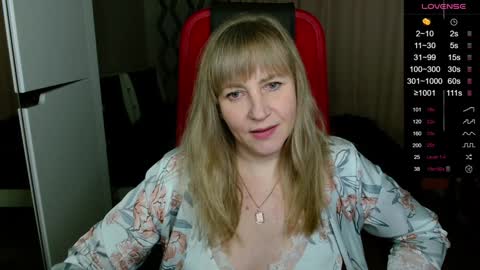 Janette online show from December 13, 12:31 am