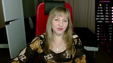 Janette online show from December 15, 6:59 pm