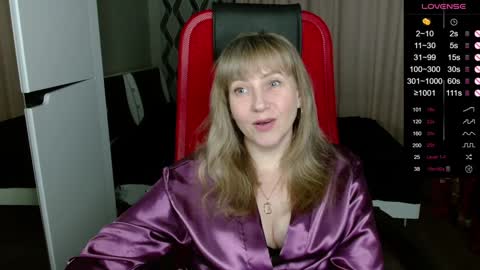 Janette online show from December 17, 7:48 pm