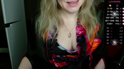 Janette online show from December 18, 5:15 am