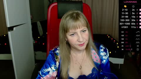 Janette online show from December 22, 2:49 pm