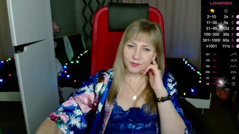 Janette online show from December 22, 6:04 pm