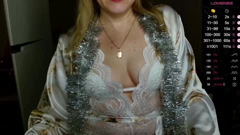 Janette online show from January 2, 11:06 pm