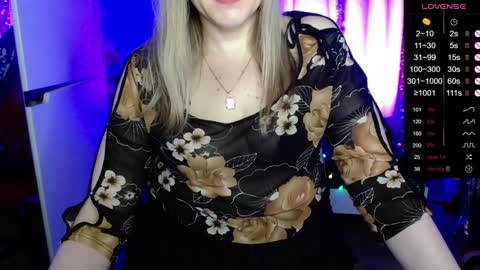 Janette online show from January 3, 10:51 pm