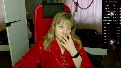 Janette online show from January 10, 10:17 am