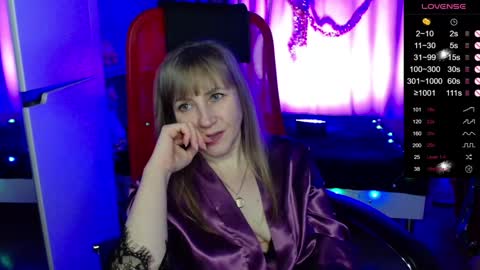 Janette online show from January 10, 11:29 pm