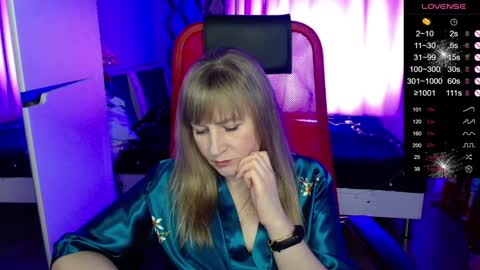 Janette online show from January 12, 3:36 pm