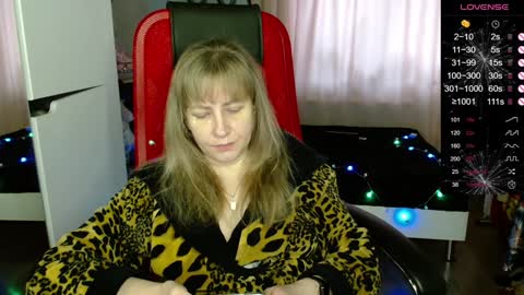 Janette online show from January 13, 11:41 am