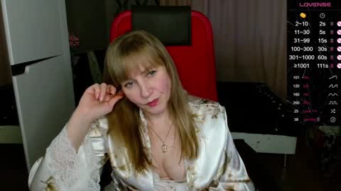 Janette online show from January 23, 2:17 pm