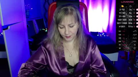 Janette online show from March 3, 6:33 pm