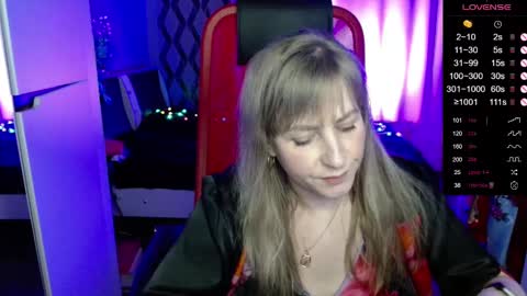 Janette online show from March 10, 5:07 pm