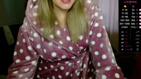 Janette online show from October 8, 1:31 pm