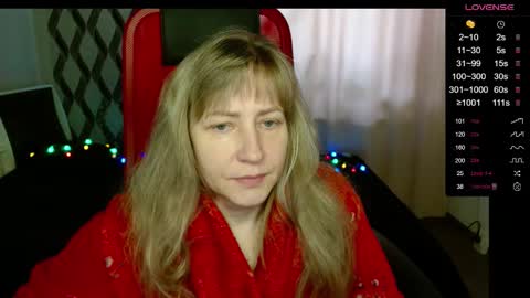 Janette online show from January 6, 9:35 am