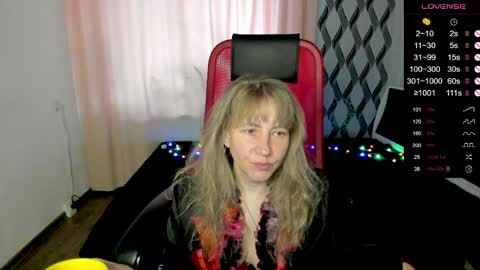 Janette online show from April 6, 8:59 am