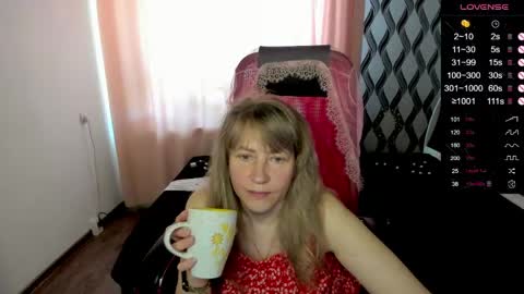 Snapshot of ganet469 chatting on May 7, 8:09 am Janette online show from May 7, 8:09 am