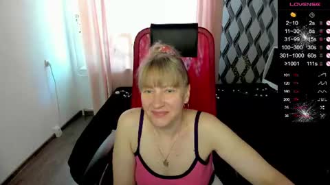 Janette online show from July 1, 10:28 am