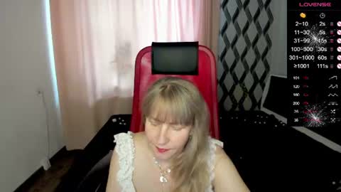 Janette online show from July 7, 12:42 pm