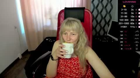 Janette online show from July 19, 6:50 am