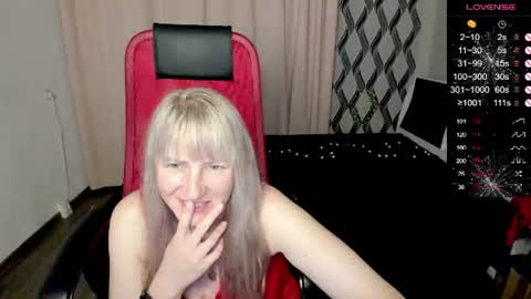 Janette online show from July 23, 9:35 pm
