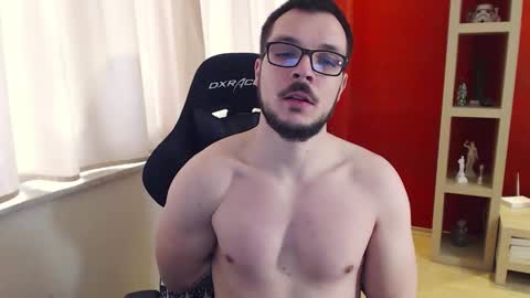 GangstaLover online show from December 2, 6:52 am