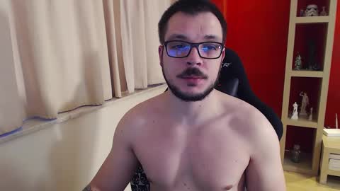 GangstaLover online show from December 8, 5:29 am