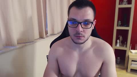 GangstaLover online show from December 19, 5:29 am