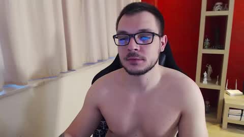 GangstaLover online show from December 29, 5:53 am