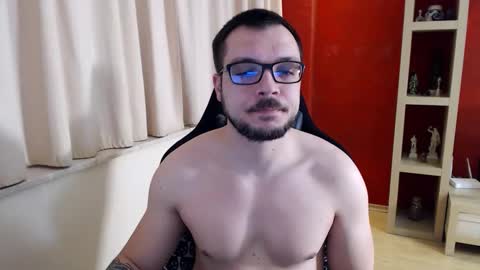 GangstaLover online show from February 8, 4:38 am