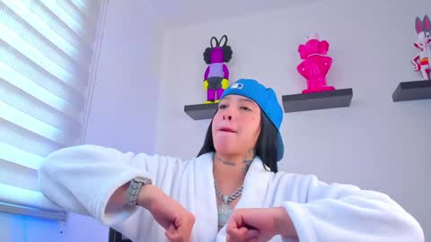 GANG online show from December 27, 2:01 pm